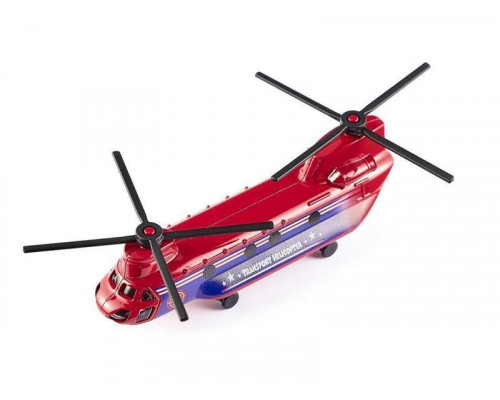 Транспортный вертолёт Siku 1689