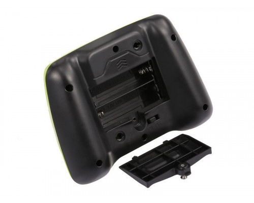 Радиоуправляемая машинка-амфибия Crazon STORM на гусеницах 2.4G, RTR (зеленая)