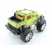 Машина инерционная Bigfoot 6801A/B/C Hummer цвет в асс. п/к