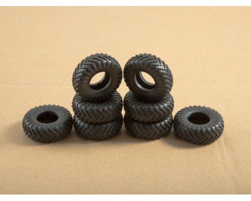 Сборная модель AVD ЛУНА-М 9П113 с ракетой 9М21 на шасси ЗИЛ-135ЛМ, 1/43