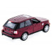 Машина Kinsmart 1:38 Range Rover Sport инерция (1/12шт.) б/к