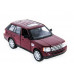 Машина Kinsmart 1:38 Range Rover Sport инерция (1/12шт.) б/к