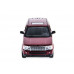 Машина Kinsmart 1:38 Range Rover Sport инерция (1/12шт.) б/к