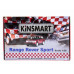 Машина Kinsmart 1:38 Range Rover Sport инерция (1/12шт.) б/к