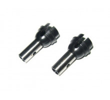 Колесная ось, 2шт.