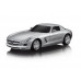 Р/У машина Rastar Mercedes SLS AMG 1:24, в ассортименте
