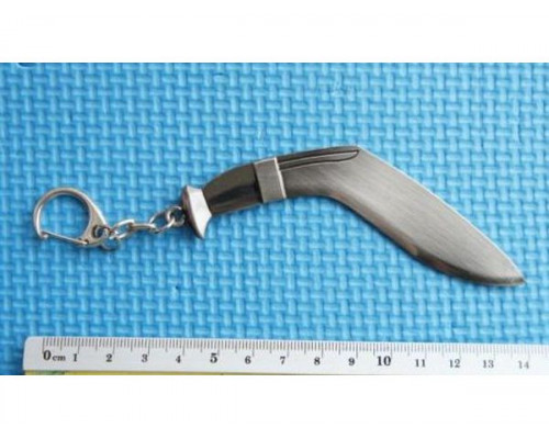 Брелок-сувенир топоры, лопаты серии Cross Fire в ассортименте