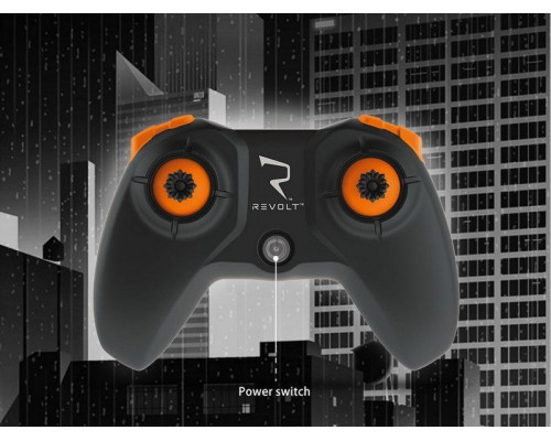 Р/У квадрокоптер Syma X15T Night Nawk  2.4G RTF