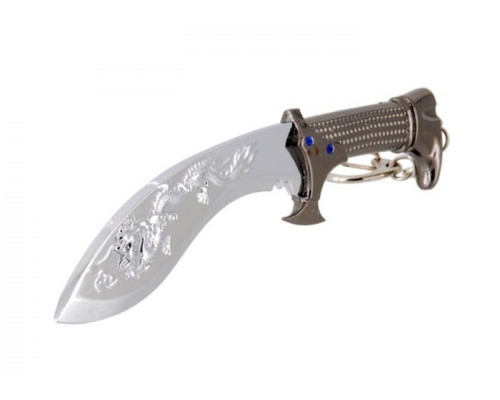 Брелок-сувенир топоры, лопаты серии Cross Fire в ассортименте