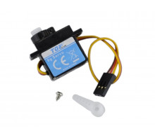 Сервомашинка 9g для самолета Top RC Jet Star Pro (руль), провод 80мм