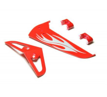 Хвостовое оперение для вертолета Syma S031