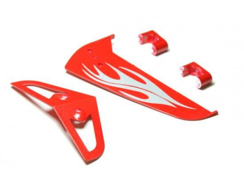 Хвостовое оперение для вертолета Syma S031