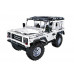 Р/У конструктор CaDA Technic джип (533 детали)