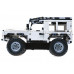 Р/У конструктор CaDA Technic джип (533 детали)