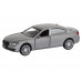 Машина АВТОПАНОРАМА BMW 760 LI, серый, 1/46, инерция, в/к 17,5*12,5*6,5 см