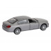 Машина АВТОПАНОРАМА BMW 760 LI, серый, 1/46, инерция, в/к 17,5*12,5*6,5 см