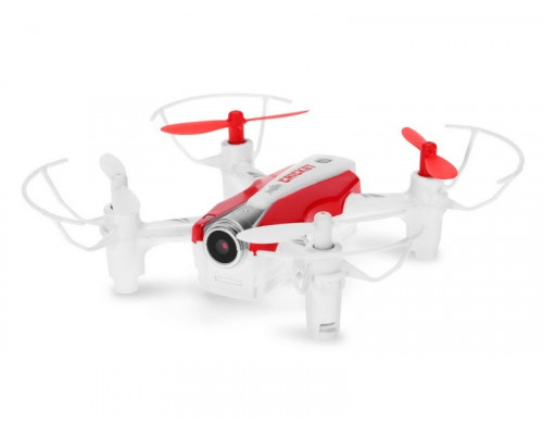 Р/У квадрокоптер Cheerson CX-17 WiFi RTF 2.4G (красный)