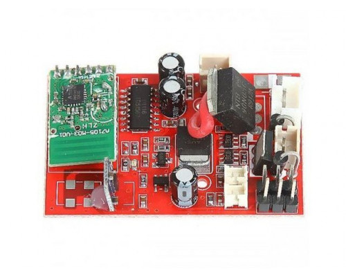 Основная плата для вертолета WL Toys V913