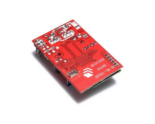 Основная плата для вертолета WL Toys V913