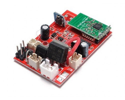 Основная плата для вертолета WL Toys V913