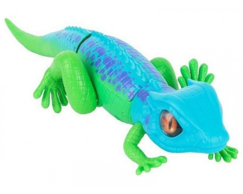 Р/У игуана ТТ6015А на батарейках