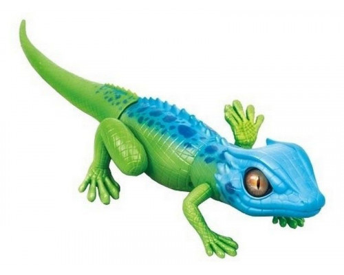 Р/У игуана ТТ6015А на батарейках