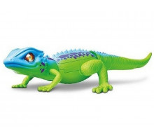 Р/У игуана ТТ6015А на батарейках