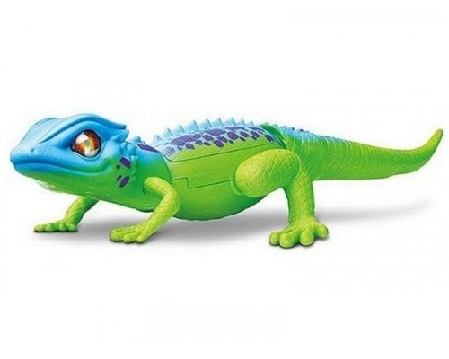 Р/У игуана ТТ6015А на батарейках