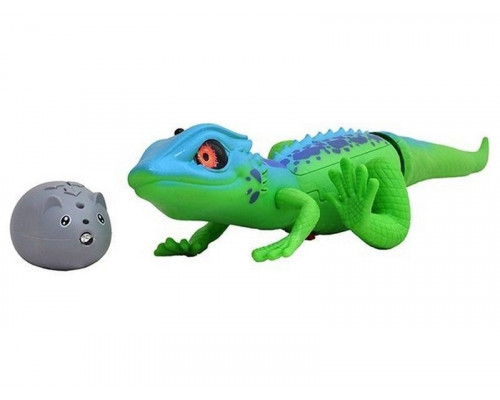 Р/У игуана ТТ6015А на батарейках