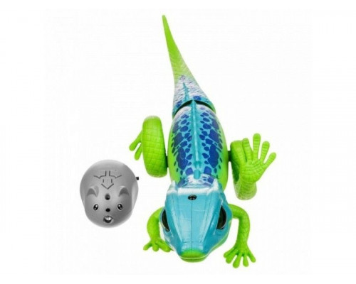 Р/У игуана ТТ6015А на батарейках