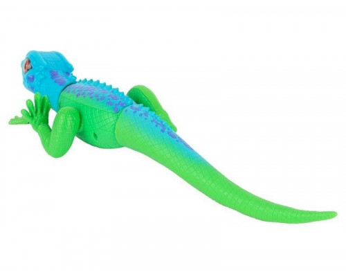 Р/У игуана ТТ6015А на батарейках