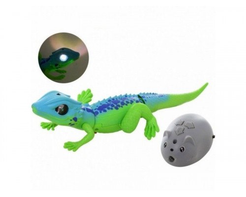 Р/У игуана ТТ6015А на батарейках