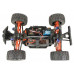 Радиоуправляемый монстр Remo Hobby MMAX Brushless UPGRADE (красный) 4WD 2.4G 1/10 RTR
