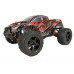 Радиоуправляемый монстр Remo Hobby MMAX Brushless UPGRADE (красный) 4WD 2.4G 1/10 RTR