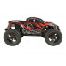 Радиоуправляемый монстр Remo Hobby MMAX Brushless UPGRADE (красный) 4WD 2.4G 1/10 RTR