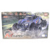 Радиоуправляемый монстр Remo Hobby MMAX Brushless UPGRADE (красный) 4WD 2.4G 1/10 RTR