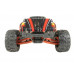 Радиоуправляемый монстр Remo Hobby MMAX Brushless UPGRADE (красный) 4WD 2.4G 1/10 RTR
