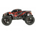 Радиоуправляемый монстр Remo Hobby MMAX Brushless UPGRADE (красный) 4WD 2.4G 1/10 RTR