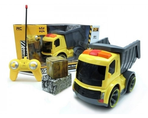 Р/У самосвал CTF 4CH