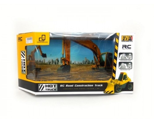 Р/У самосвал CTF 4CH