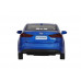 Машина АВТОПАНОРАМА HYUNDAI ELANTRA, синий, 1/40, инерция, в/к 17,5*12,5*6,5 см