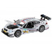 Машина АВТОПАНОРАМА BMW M3 DTM, белый, 1/32, свет, звук, инерция, в/к 17,5*13,5*9 см