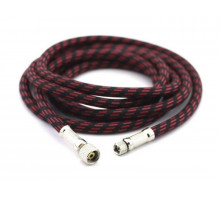 Шланг 1405, W1/4"-40 х G1/8", 1.8 м