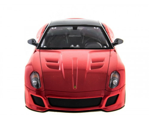 Р/У машина MZ Ferrari 599XX 2029 1/14 + акб