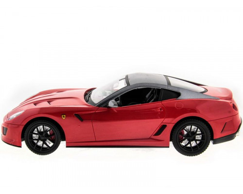 Р/У машина MZ Ferrari 599XX 2029 1/14 + акб
