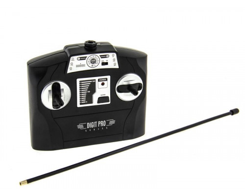 Р/У машина MZ Ferrari 599XX 2029 1/14 + акб