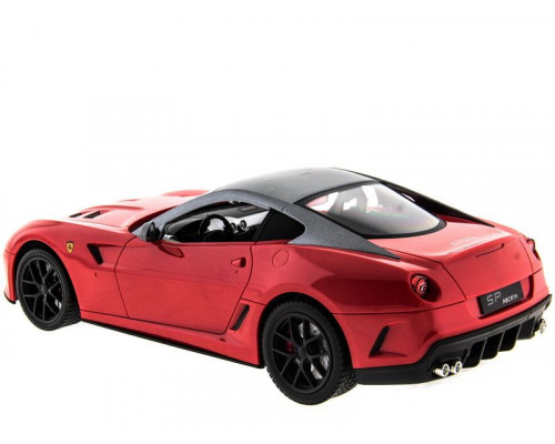 Р/У машина MZ Ferrari 599XX 2029 1/14 + акб