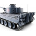 Радиоуправляемый танк Heng Long Tiger I UpgradeA V7.0  2.4G 1/16 RTR