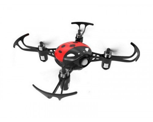 Р/У квадрокоптер Syma X27 Божья коровка 6-AXIS 2.4G RTF