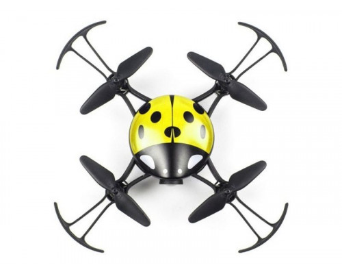 Р/У квадрокоптер Syma X27 Божья коровка 6-AXIS 2.4G RTF